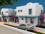 Villa situé dans un coin tranquille
