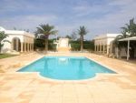 Villa arabesque a mahresi hammamet nord