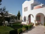 Av villa andalous hammamet