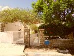 Av une villa dans une résidence à hammamet