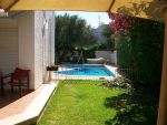 Villa dhafer a  hammamet