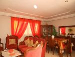A vendre une très belle villa à l'afh