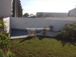 Villa drea a à hammamet nord