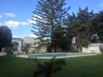 Villa belle demeure a hammamet zone miramar