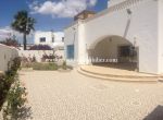 Vilal diar hammamet a jinan hammamet