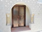 Av une superbe villa style américain à hammamet
