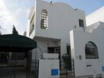 Vente d'une magnifique villa sur 2 niveaux à hammamet sud