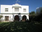 Av villa de charme avec piscine a jinen hammamet