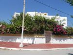 Av grande et belle villa meublée dans la zone sud de hammamet