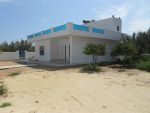 Al une belle villa à hammamet nord
