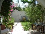 Villa l'artiste a hammamet  zone ribat