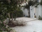 Av une belle villa à  hammamet