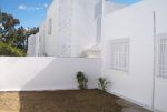 Av une petite villa à hammamet
