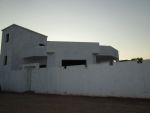 Av villa inachevé ramène à hammamet nord