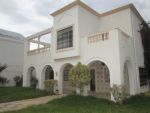 Av villa de style américain yassmine hammamet