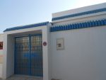 Av une trés belle villa hammamet