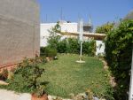 Av villa dans un quartier résidentiel de hammamet sud afh