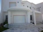 Av villa de charme à hammamet sur terrain 430m