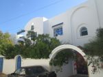 Villa rdc plus étage indépendant à hammamet