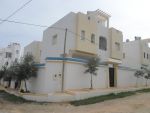 Av agréable villa dans une zone résidentielle hammamet nord