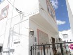 Av au plein centre ville hammamet maison avec 2 appartements