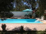 Villa hortensia hammamet