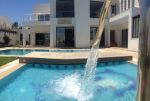Villa des dauphins jinan hammamet