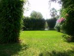 Villa les jardins hammametles 2 oueds