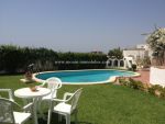Villa du charme a hammamet nord