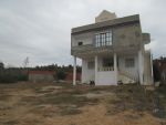 Villa à la compagne de hammamet