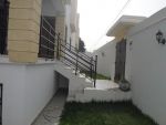 Av une agréable villa à hammamet