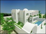 Villa hichem hammamet yasmine hammamet