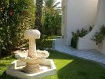 Villa othmen refa mimosa hammamet nord