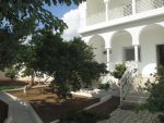 Av villa rdc plus étage 5min de la mer à hammamet