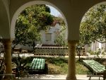 Villa bondouka hammamet