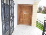 Av superbe villa spacieuse à hammamet nord