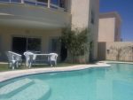 Villa bayaa yasmine hammamet