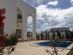 Villa panoorama yasmine hammamet
