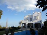 Villa dream 2hammamet nord a