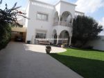 Villa corail hammamet
