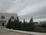 Av villa mosaïque avec vue mer