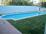 Villa tulipe ref a jinan hammamet