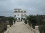 Av villa a la compagne de hammamet oued lasoued