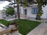 Av à hammamet nord villa proche de la mer