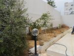 Av villa avec jardin à hammamet nord