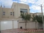 Av villa ornage de haut standing à hammamet