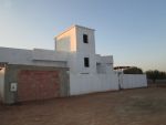 Av villa inachevée à hammamet nord