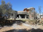 Grande villa à hammamet nord