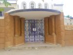 Av belle villa spacieuse quartier calme à nabeul
