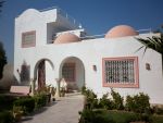 Av villa indépendant à hammamet